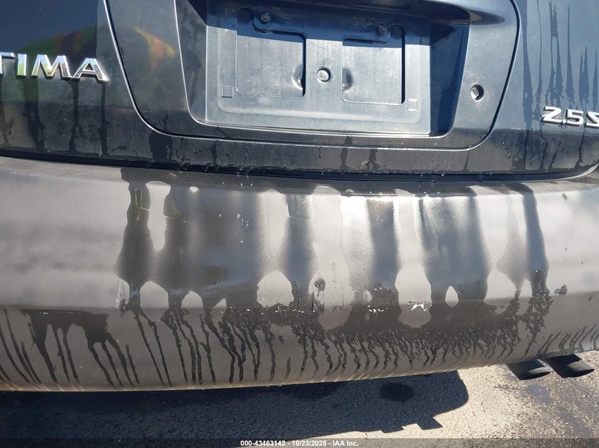 2004 Nissan Altima 2.5 S VIN: 1N4AL11D04C114464 Lot: 43463142