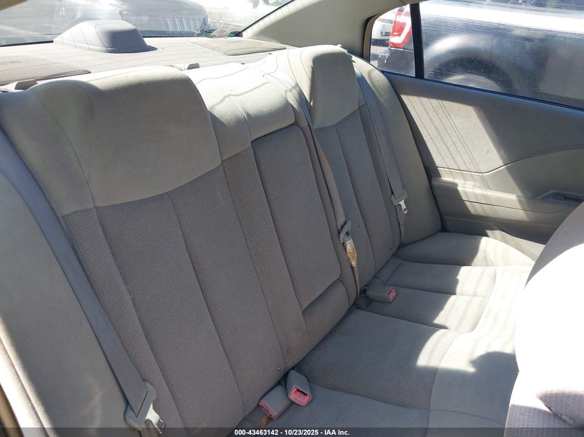 2004 Nissan Altima 2.5 S VIN: 1N4AL11D04C114464 Lot: 43463142