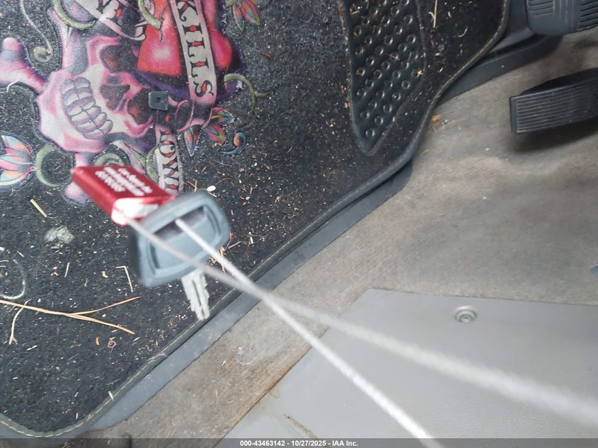 2004 Nissan Altima 2.5 S VIN: 1N4AL11D04C114464 Lot: 43463142