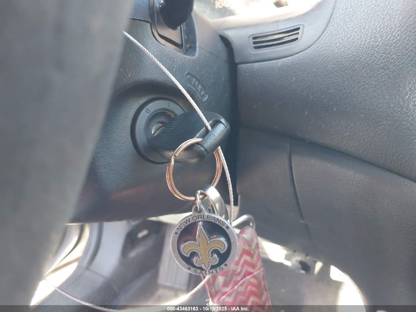 2003 Honda Accord 2.4 Lx VIN: 1HGCM56363A023461 Lot: 43463163