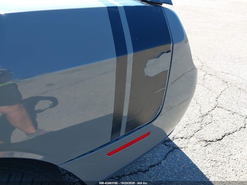 2017 Dodge Challenger Sxt VIN: 2C3CDZAG3HH651460 Lot: 43463165