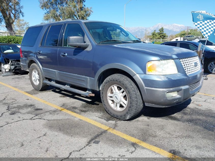 2004 Ford Expedition Xlt