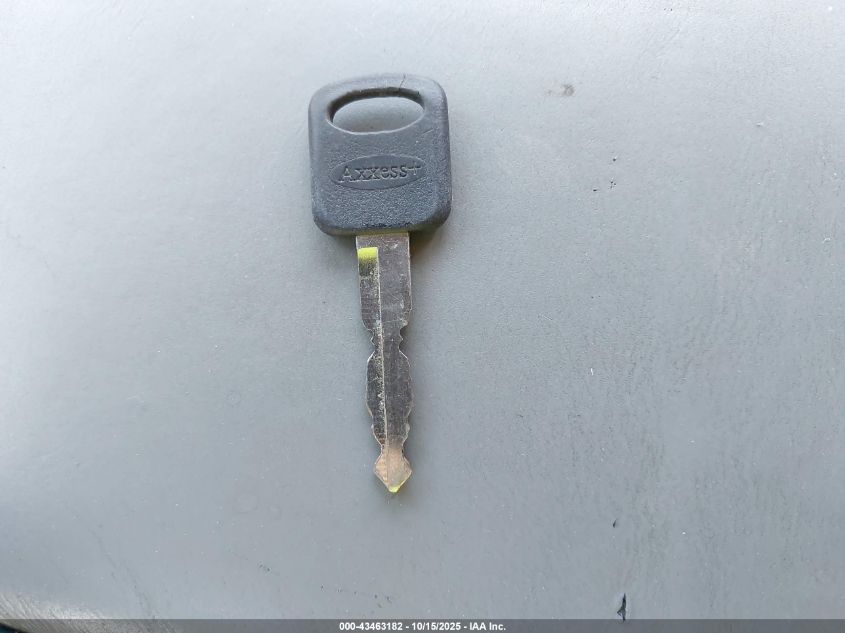 1994 Ford Explorer VIN: 1FMDU34X5RUD31561 Lot: 43463182