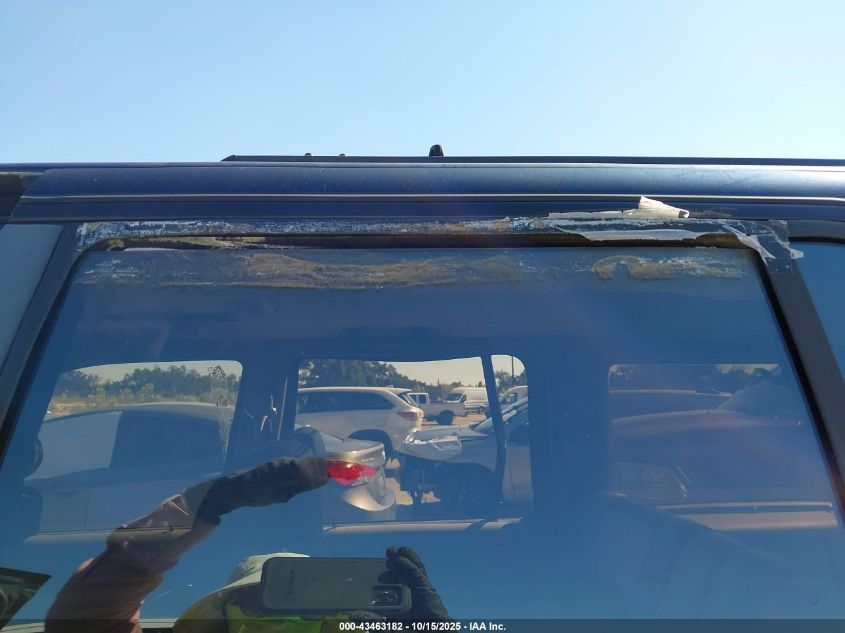 1994 Ford Explorer VIN: 1FMDU34X5RUD31561 Lot: 43463182