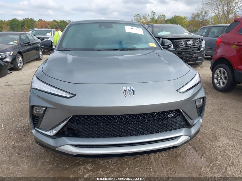 2024 BUICK ENVISTA SPORT TOURING FWD KL47LBE2XRB213948