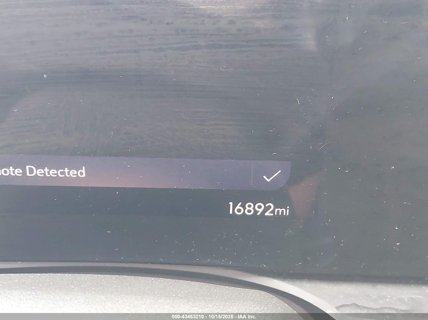 2024 BUICK ENVISTA SPORT TOURING FWD KL47LBE2XRB213948