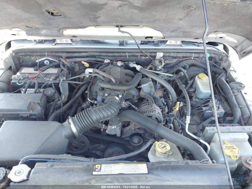 2008 Jeep Wrangler Unlimited Sahara VIN: 1J4GA59188L634388 Lot: 43463243