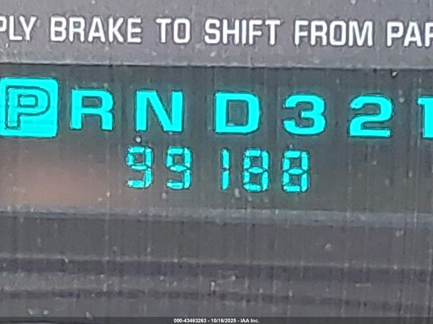 2005 Chevrolet Impala VIN: 2G1WF52E459304873 Lot: 43463263