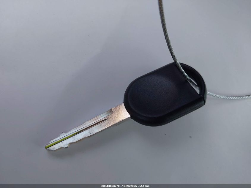 2007 Ford Taurus Sel VIN: 1FAFP56U77A140604 Lot: 43463270