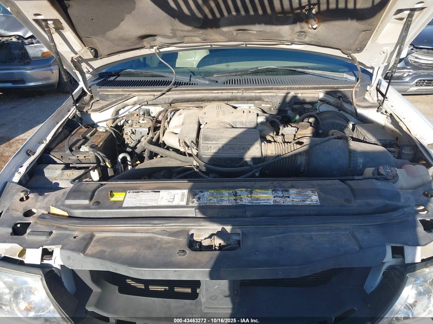 2000 Lincoln Navigator VIN: 5LMEU27A7YLJ27786 Lot: 43463272