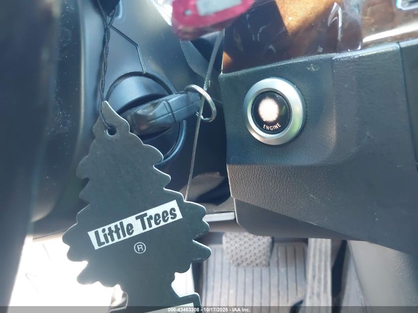 2008 BMW 528Xi VIN: WBANV135X8BZ47497 Lot: 43463308