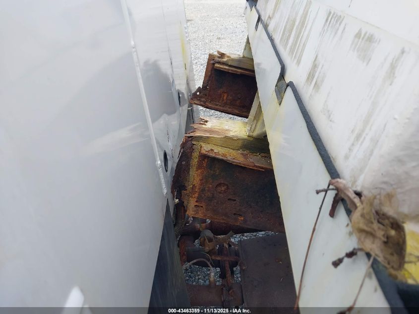 2016 Isuzu Npr Hd Gas Reg VIN: 54DC4W1BXGS801419 Lot: 43463359