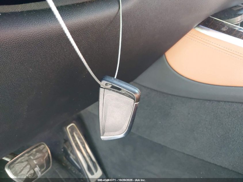 2019 BMW X5 xDrive40I VIN: 5UXCR6C53KLL09491 Lot: 43463371