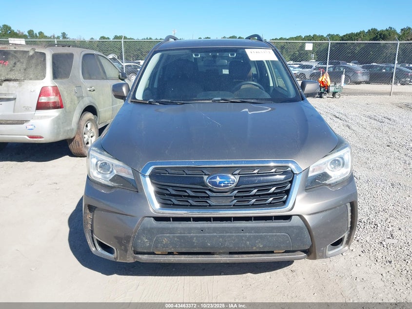 2017 SUBARU FORESTER 2.0XT TOURING JF2SJGWC7HH485428