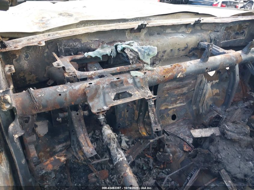 2024 Chevrolet Silverado 2500Hd 4Wd Standard Bed High Country VIN: 1GC4YREY7RF196042 Lot: 43463397