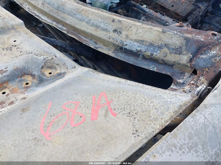 2024 Chevrolet Silverado 2500Hd 4Wd Standard Bed High Country VIN: 1GC4YREY7RF196042 Lot: 43463397