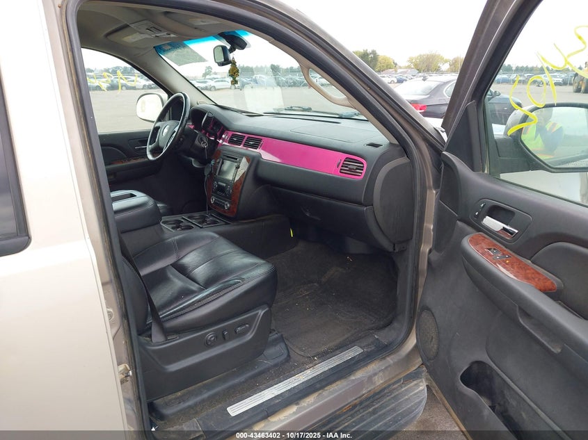 1GNFK16327J191444 2007 CHEVROLET EXPRESS photo no. 5