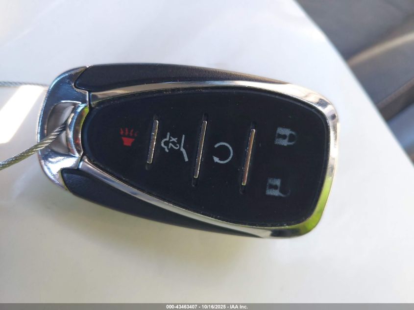 2019 Chevrolet Equinox Lt VIN: 3GNAXUEV6KL261965 Lot: 43463407