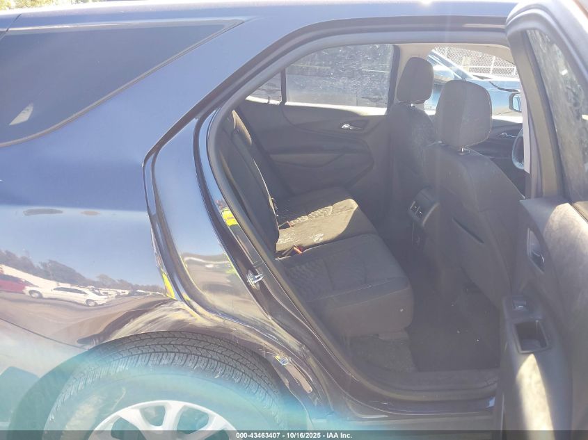 2019 Chevrolet Equinox Lt VIN: 3GNAXUEV6KL261965 Lot: 43463407