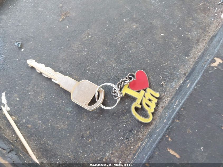 2005 GMC Sierra 1500Hd Sle VIN: 1GTGC13UX5F824411 Lot: 43463431