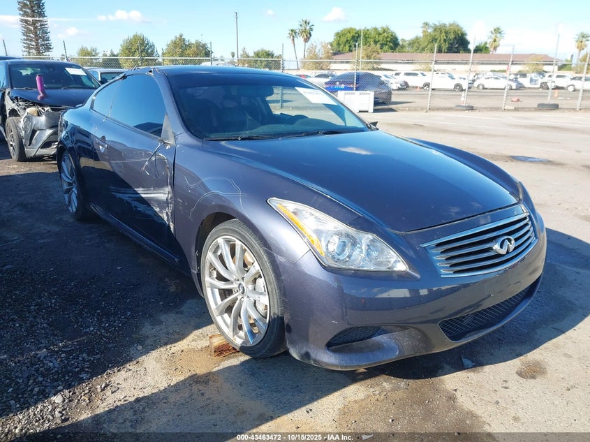 JNKCV64E68M117415 2008 INFINITI G photo no. 18