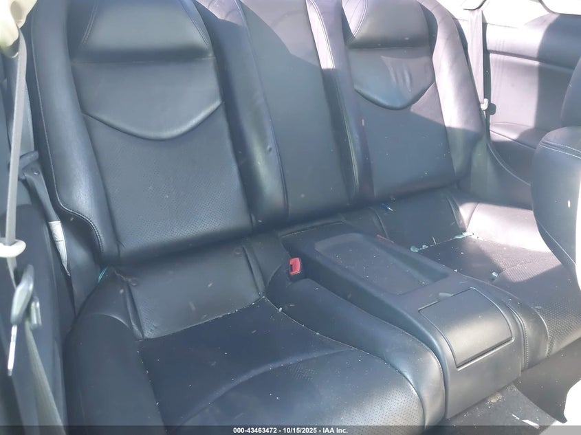 JNKCV64E68M117415 2008 INFINITI G photo no. 8
