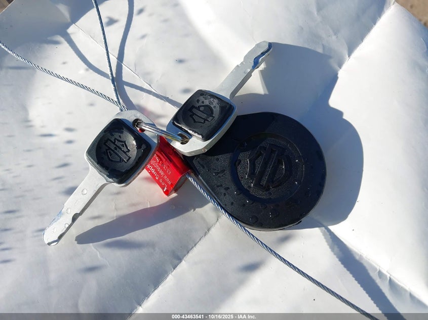 2022 Harley-Davidson Fxst VIN: 1HD1BVJ16NB028477 Lot: 43463541