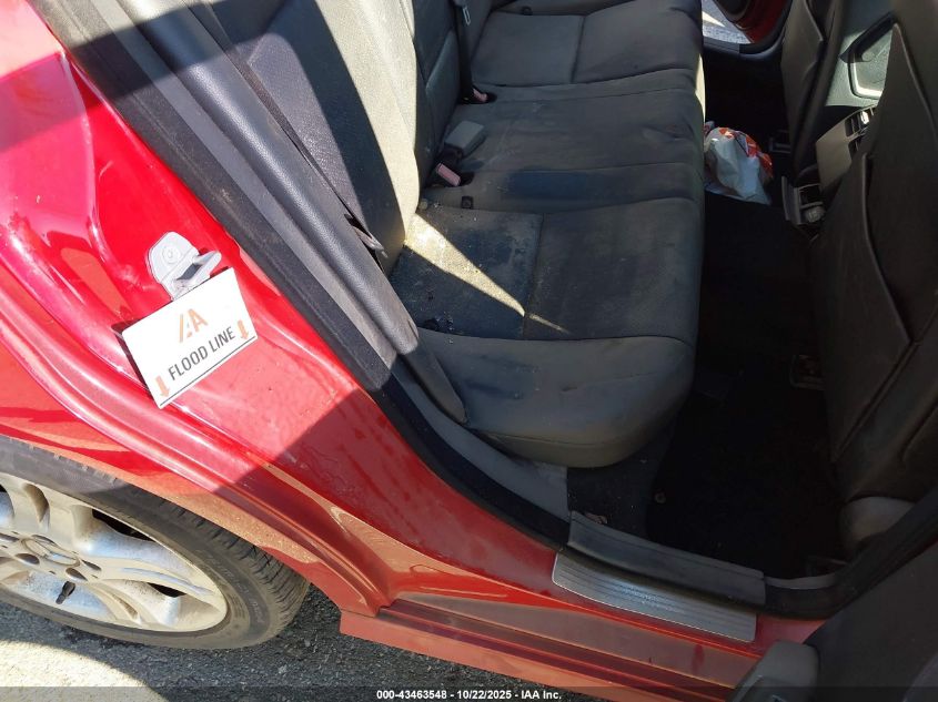 2008 Mercedes-Benz C 300 VIN: WDDGF81XX8F130115 Lot: 43463548