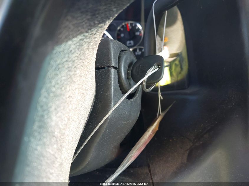 2014 Chevrolet Express 2500 Work Van VIN: 1GCWGFCA2E1156815 Lot: 43463558