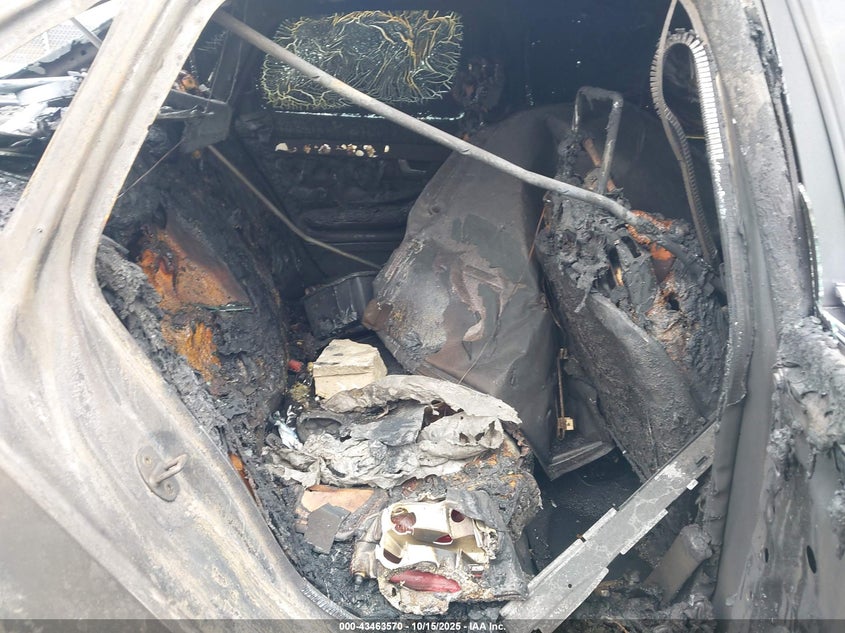 2007 Audi A4 2.0T VIN: WAUBF78EX7A113732 Lot: 43463570