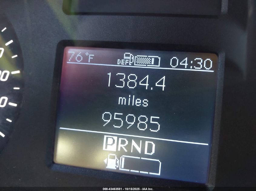 2019 Mercedes-Benz Sprinter 2500 Standard Roof V6 VIN: WD4PF0CD6KT016545 Lot: 43463581