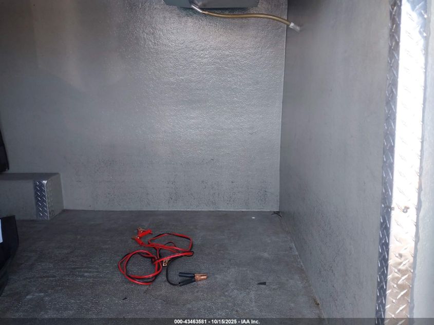 2019 Mercedes-Benz Sprinter 2500 Standard Roof V6 VIN: WD4PF0CD6KT016545 Lot: 43463581