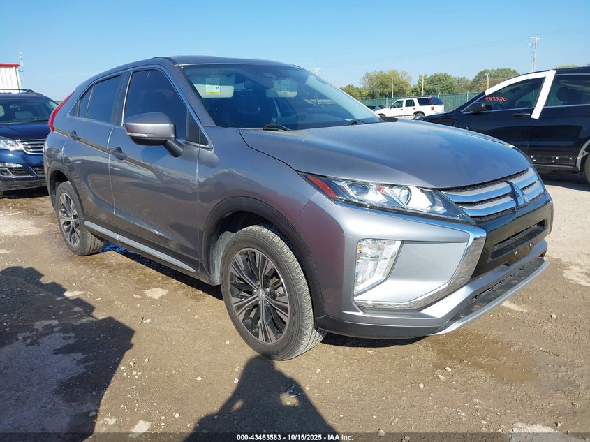 MITSUBISHI ECLIPSE CROSS SE 1.5T AWC/SEL 1.5T AWC