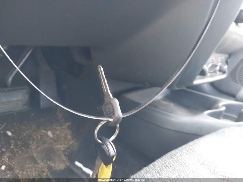 2003 Chevrolet Cavalier VIN: 1G1JC52F037354535 Lot: 43463621