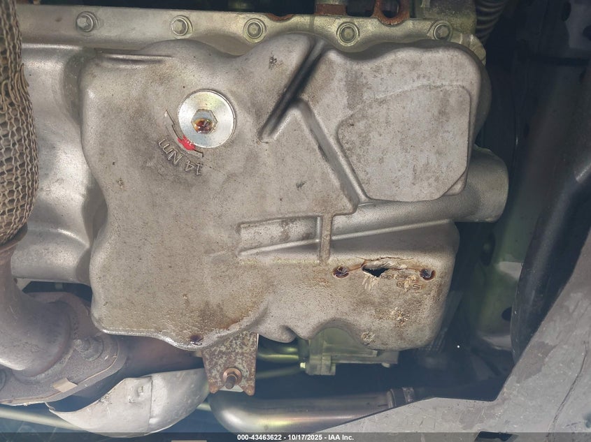 2020 Chevrolet Sonic Fwd Lt 5-Door VIN: 1G1JD6SB4L4105902 Lot: 43463622