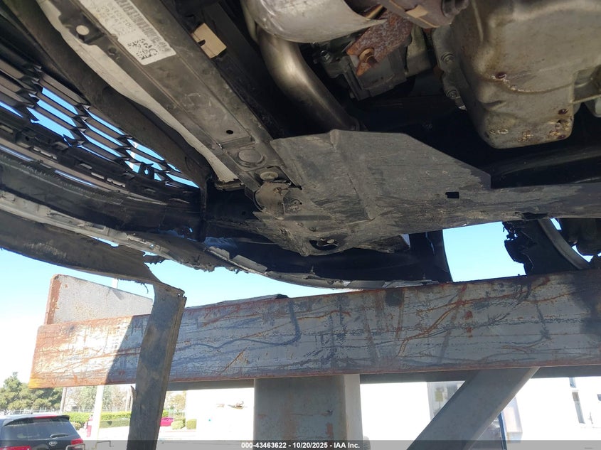 2020 Chevrolet Sonic Fwd Lt 5-Door VIN: 1G1JD6SB4L4105902 Lot: 43463622