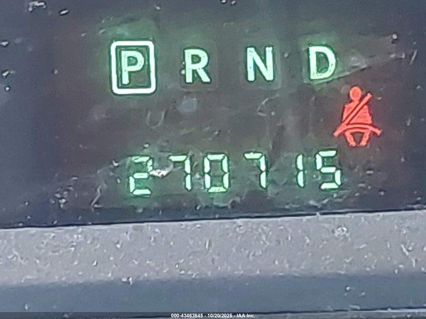 2009 Dodge Journey Sxt VIN: 3D4GG57V19T604622 Lot: 43463645