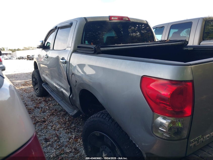 5TBDV58108S517863 2008 TOYOTA TUNDRA photo no. 14