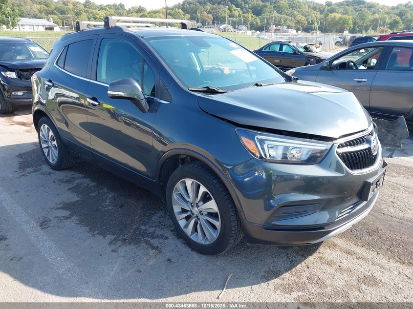 BUICK ENCORE PREFERRED