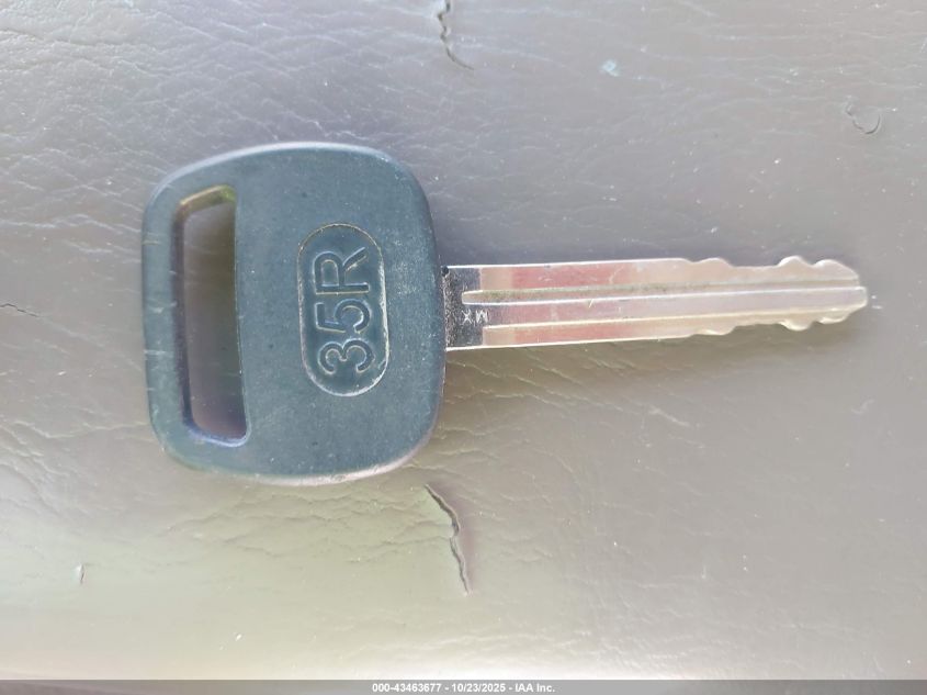 1999 Toyota 4Runner Sr5 V6 VIN: JT3HN86R8X0254739 Lot: 43463677