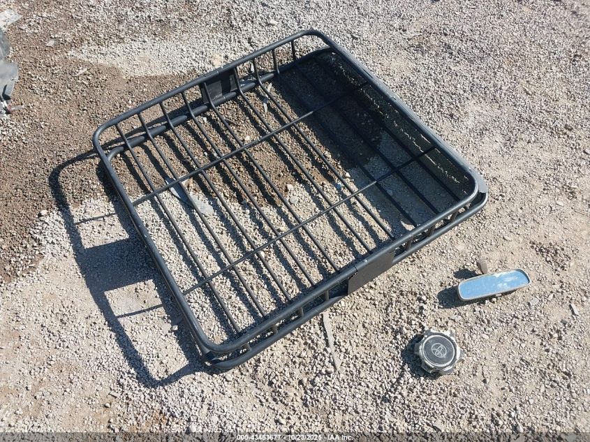 1999 Toyota 4Runner Sr5 V6 VIN: JT3HN86R8X0254739 Lot: 43463677