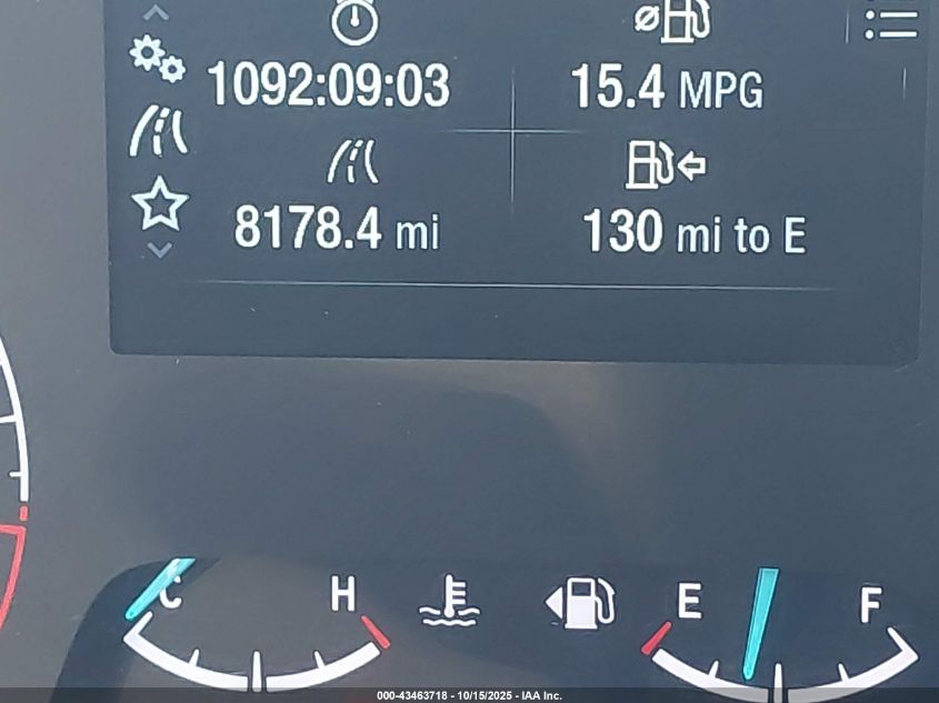 2023 Ford Transit-350 VIN: 1FTBW1X88PKB95319 Lot: 43463718