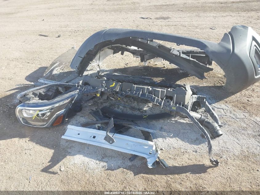 2023 Ford Transit-350 VIN: 1FTBW1X88PKB95319 Lot: 43463718