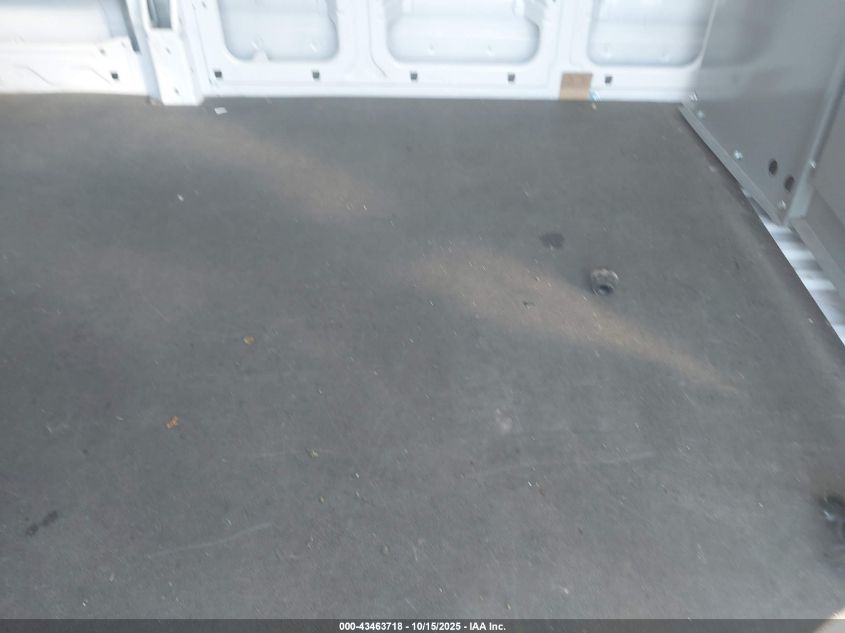 2023 Ford Transit-350 VIN: 1FTBW1X88PKB95319 Lot: 43463718