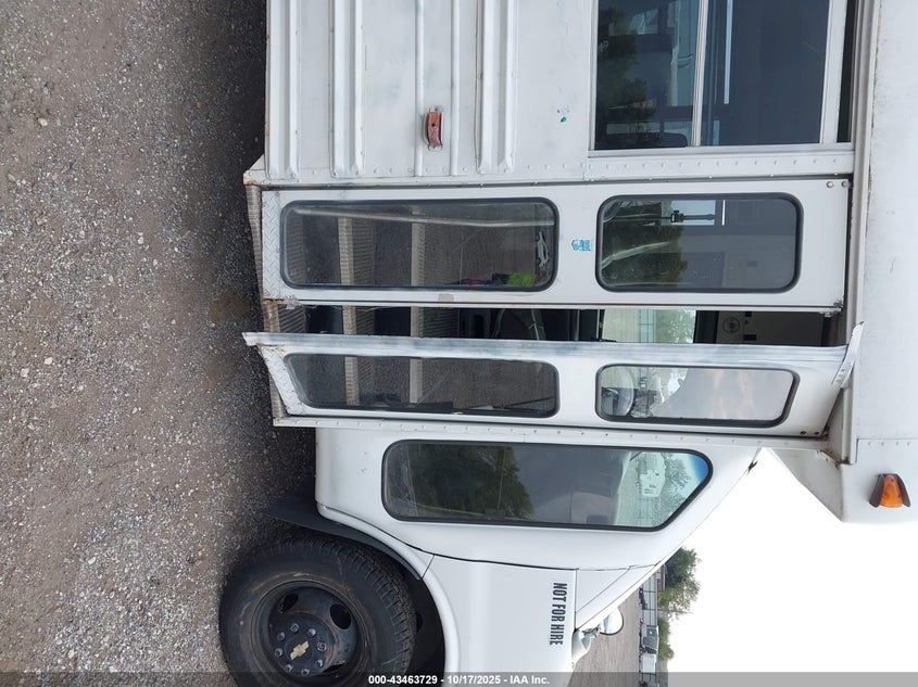 1GBHG31R4Y1141743 2000 CHEVROLET  photo no. 19