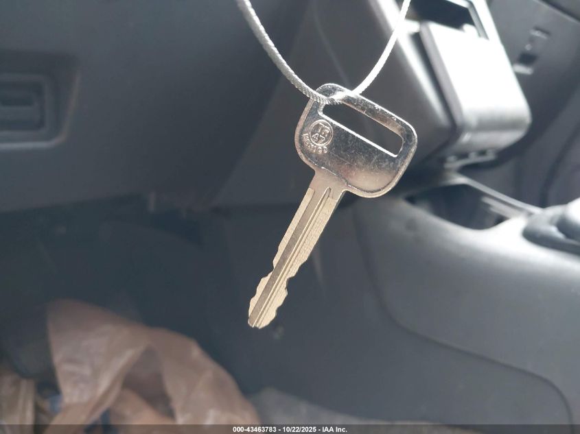 1999 Toyota Rav4 VIN: JT3GP10V6X7054761 Lot: 43463783