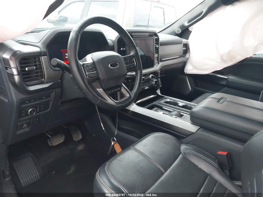 1FTFW1ED5NFC17297 2022 FORD F-150 photo no. 5