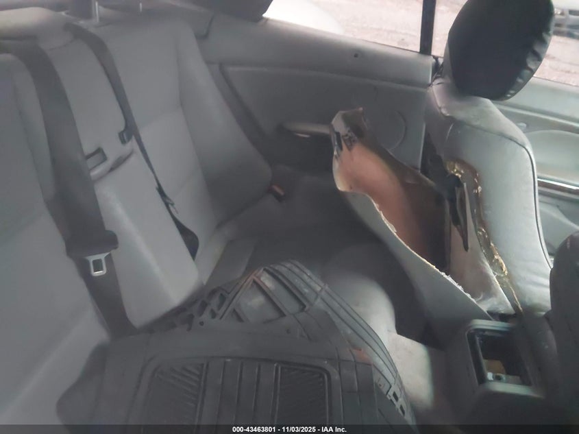 2004 BMW 330Ci VIN: WBABW53474PL41909 Lot: 43463801