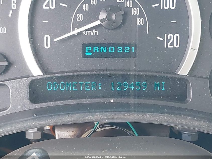 2003 Cadillac Escalade Standard VIN: 1GYEK63N73R307783 Lot: 43463841