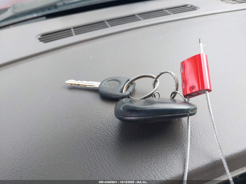 2003 Cadillac Escalade Standard VIN: 1GYEK63N73R307783 Lot: 43463841